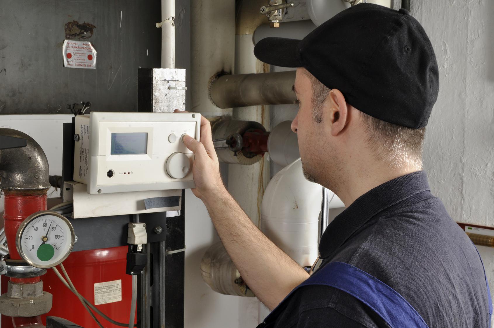 installation chauffage gaz Saint-Arnoult-en-Yvelines