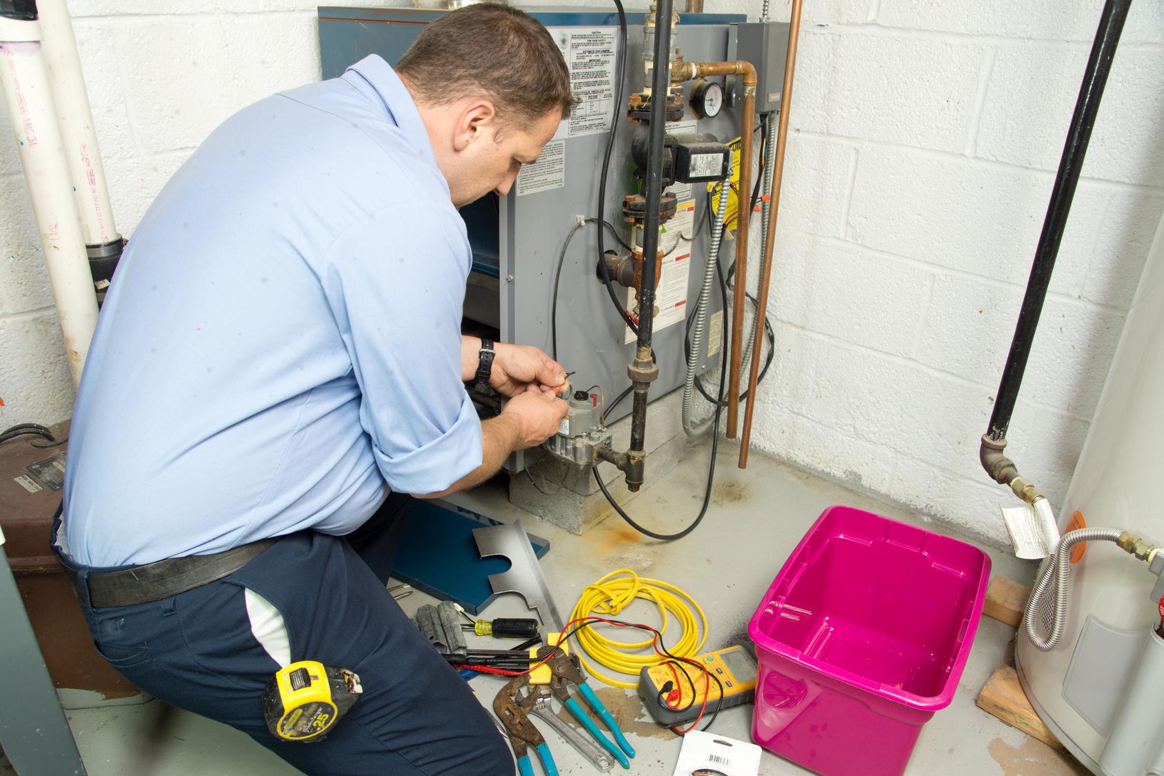 quel chauffage choisir Morsang-sur-Orge